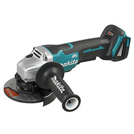 Máy mài góc dùng pin 18V 5''125mm Makita DGA508Z Máy mài góc dùng pin 18V 5''125mm Makita DGA508Z
